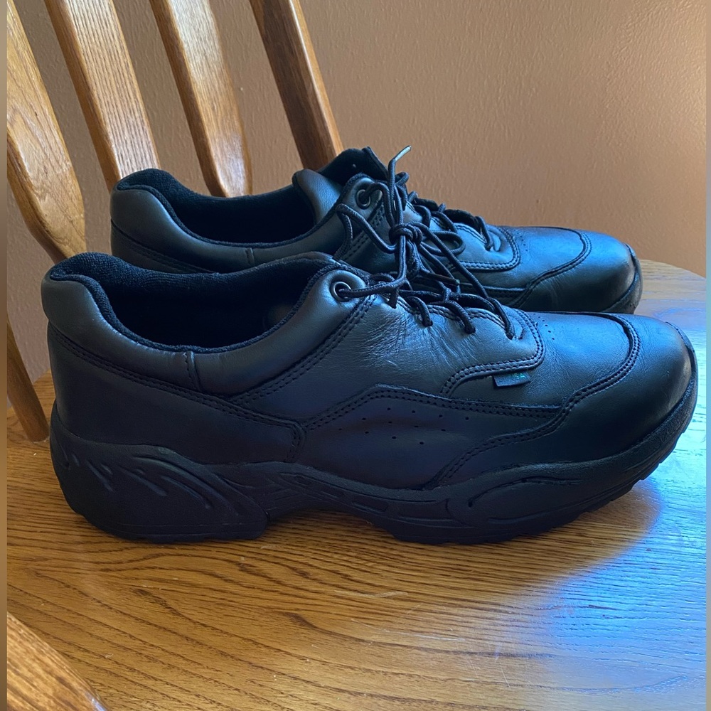 Rocky work shoes